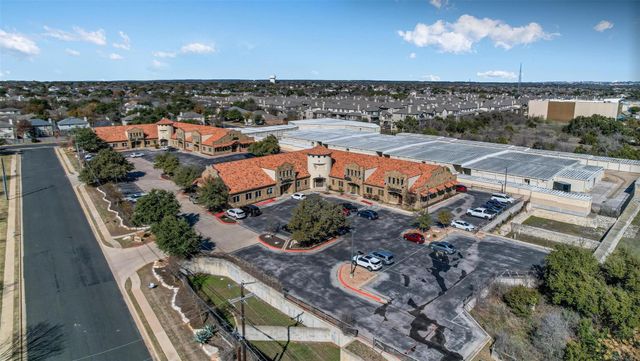 7700 Cat Hollow DR 202, Round Rock, TX 78681