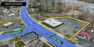 5806 Dixie Highway, Waterford, MI 48329