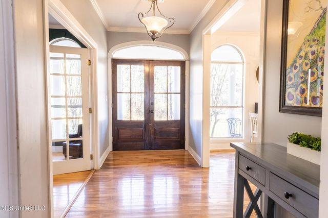 2050 Paradise Ridge, Brandon, MS 39042