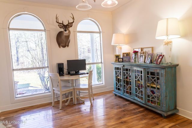 2050 Paradise Ridge, Brandon, MS 39042