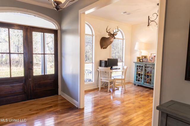 2050 Paradise Ridge, Brandon, MS 39042