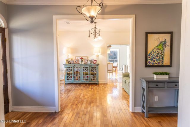 2050 Paradise Ridge, Brandon, MS 39042