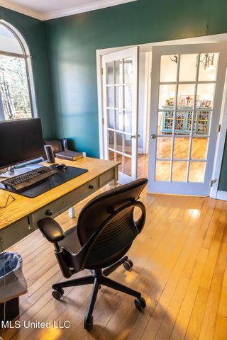 2050 Paradise Ridge, Brandon, MS 39042