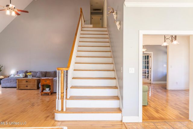 2050 Paradise Ridge, Brandon, MS 39042