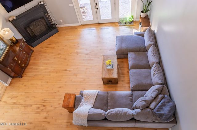 2050 Paradise Ridge, Brandon, MS 39042