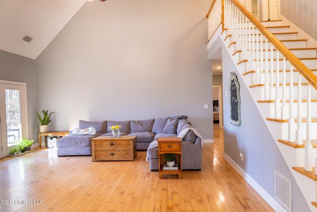 2050 Paradise Ridge, Brandon, MS 39042