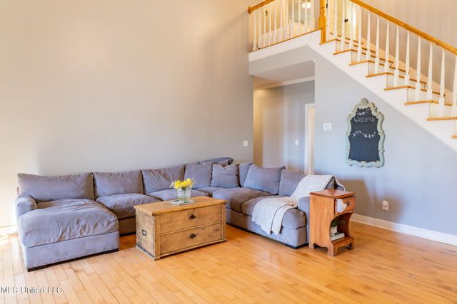 2050 Paradise Ridge, Brandon, MS 39042