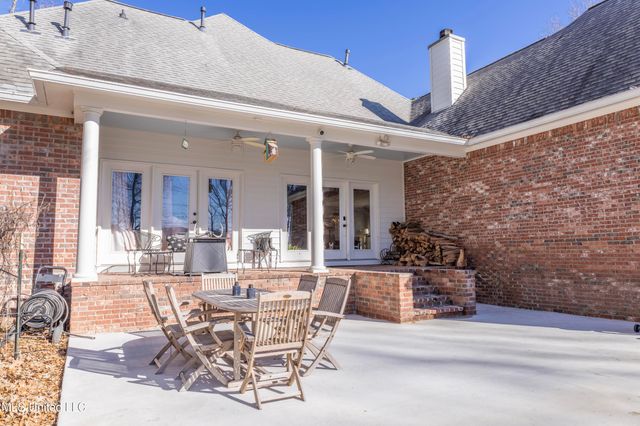 2050 Paradise Ridge, Brandon, MS 39042