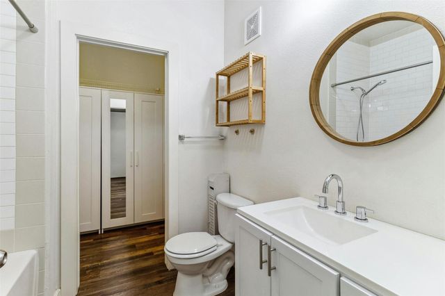 1201 Grove BLVD 1501, Austin, TX 78741