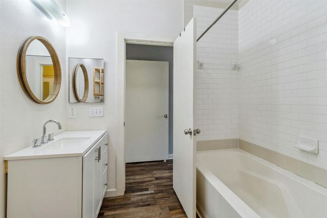 1201 Grove BLVD 1501, Austin, TX 78741