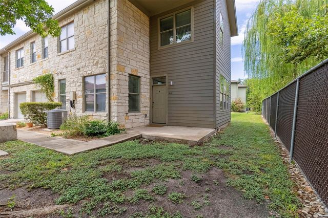 1201 Grove BLVD 1501, Austin, TX 78741