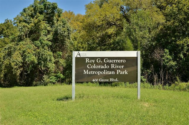 1201 Grove BLVD 1501, Austin, TX 78741