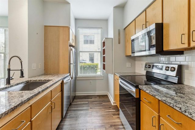 1201 Grove BLVD 1501, Austin, TX 78741