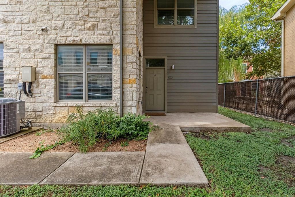 1201 Grove BLVD 1501, Austin, TX 78741