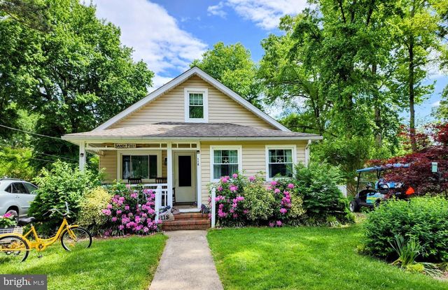 118 7TH ST, Colonial Beach, VA 22443