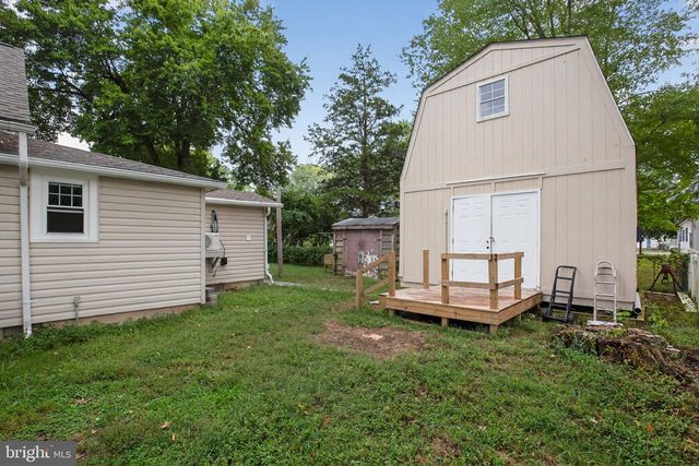 118 7TH ST, Colonial Beach, VA 22443