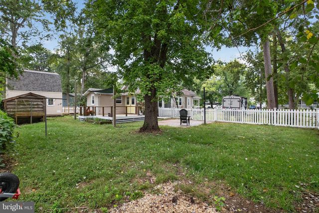 118 7TH ST, Colonial Beach, VA 22443