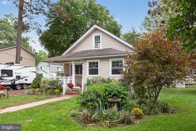 118 7TH ST, Colonial Beach, VA 22443