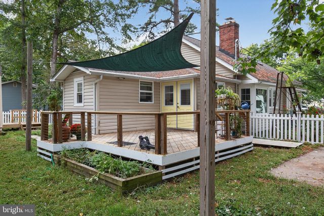 118 7TH ST, Colonial Beach, VA 22443