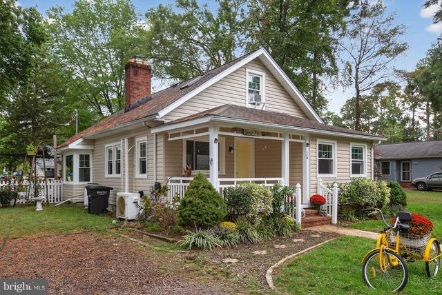 118 7TH ST, Colonial Beach, VA 22443