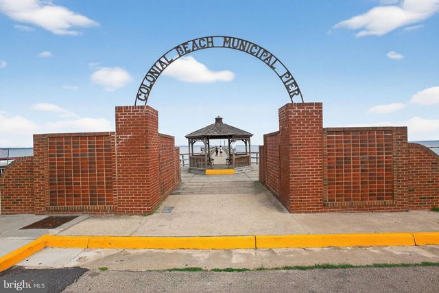 118 7TH ST, Colonial Beach, VA 22443