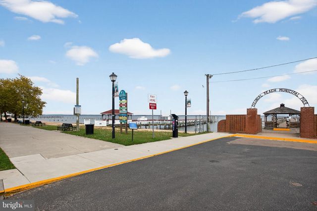 118 7TH ST, Colonial Beach, VA 22443