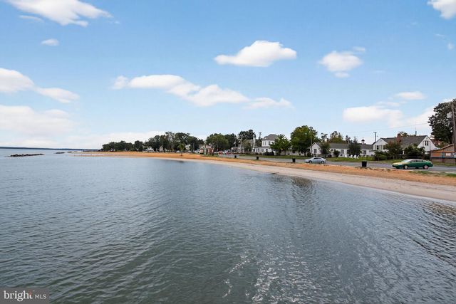 118 7TH ST, Colonial Beach, VA 22443