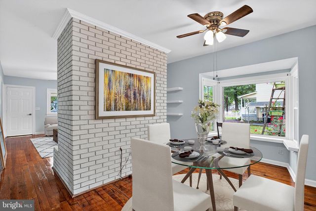 118 7TH ST, Colonial Beach, VA 22443