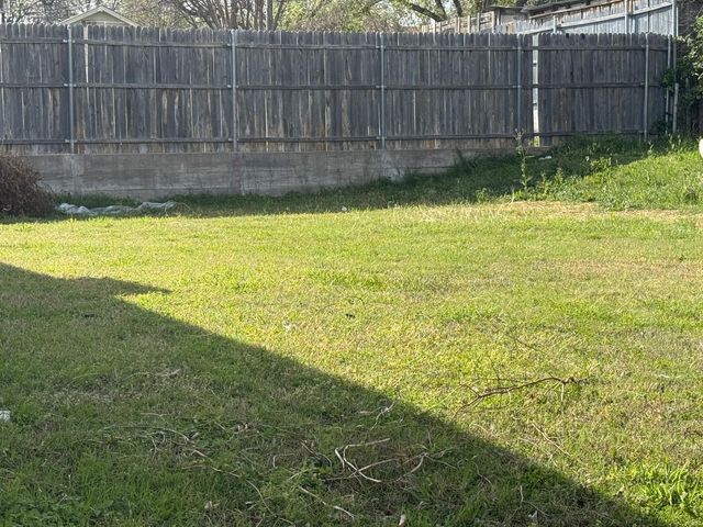 7940 Chaparral Drive, White Settlement, TX 76108