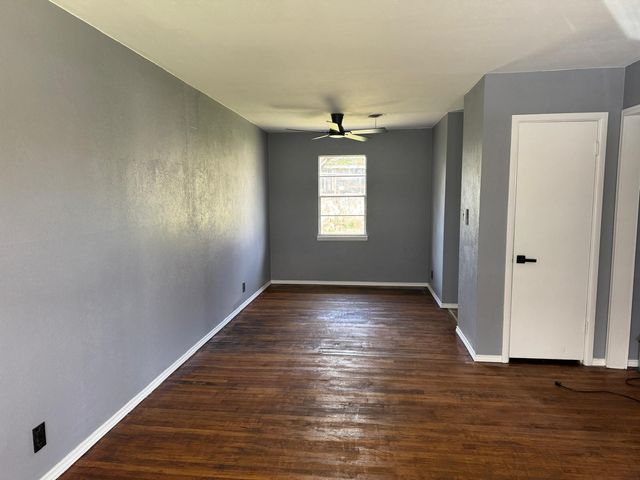 7940 Chaparral Drive, White Settlement, TX 76108