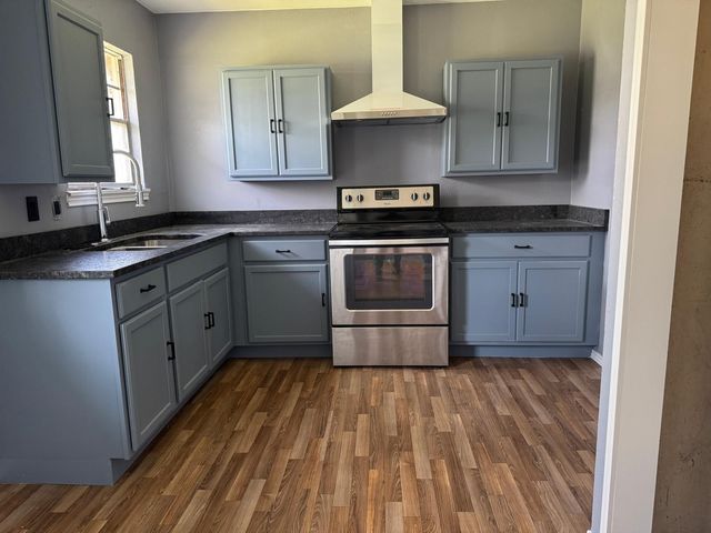 7940 Chaparral Drive, White Settlement, TX 76108