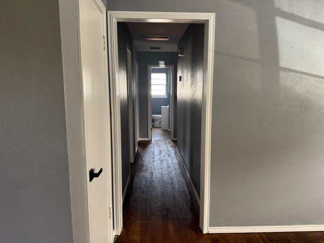 7940 Chaparral Drive, White Settlement, TX 76108