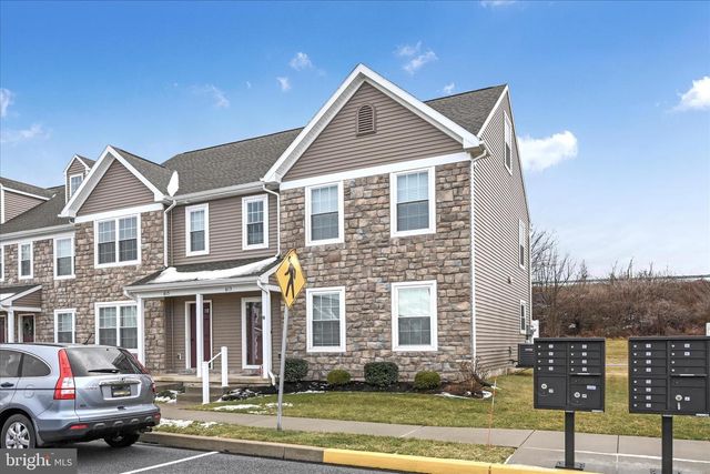 613 BYLER CIR, Lebanon, PA 17042