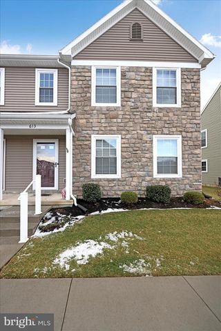 613 BYLER CIR, Lebanon, PA 17042