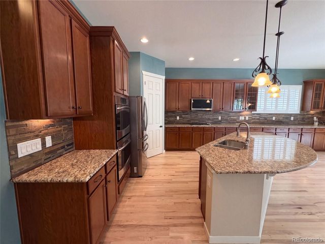 14928 Nighthawk Lane, Broomfield, CO 80023