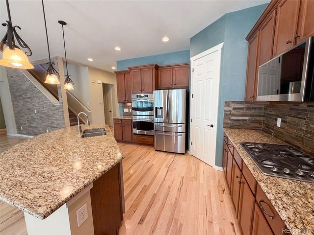 14928 Nighthawk Lane, Broomfield, CO 80023