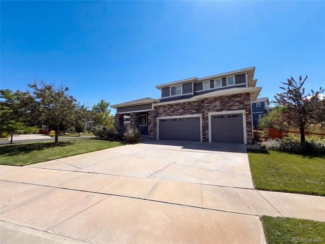 14928 Nighthawk Lane, Broomfield, CO 80023