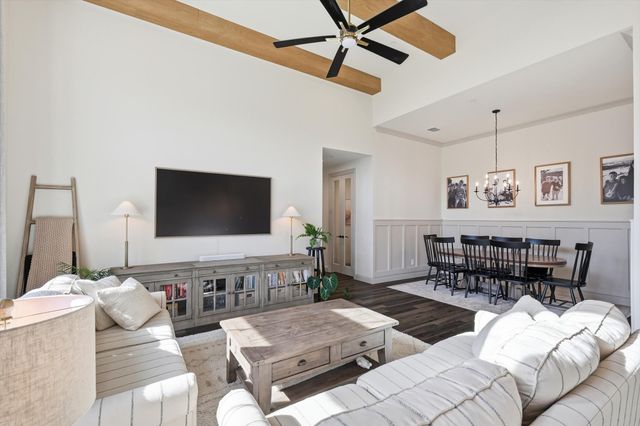 401 Lavender Lane, Fairview, TX 75069