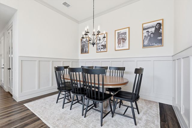 401 Lavender Lane, Fairview, TX 75069