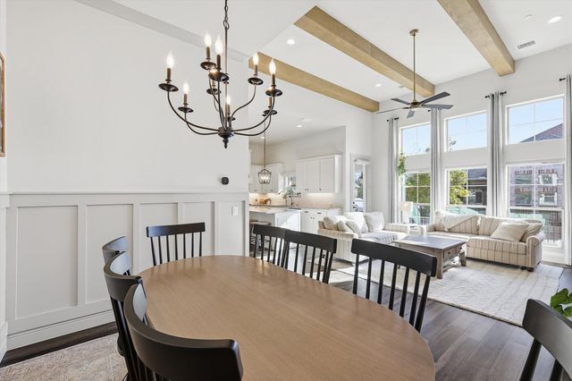 401 Lavender Lane, Fairview, TX 75069