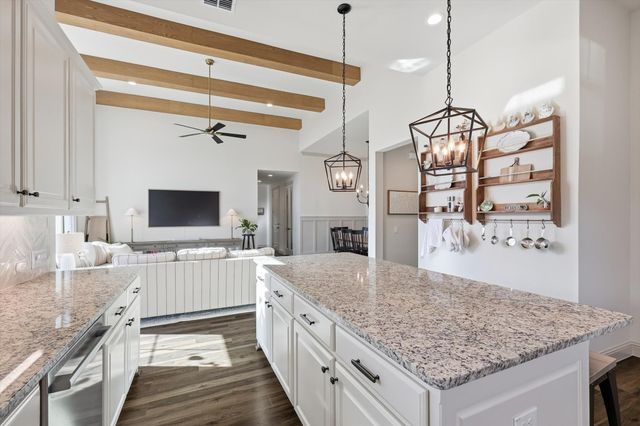 401 Lavender Lane, Fairview, TX 75069