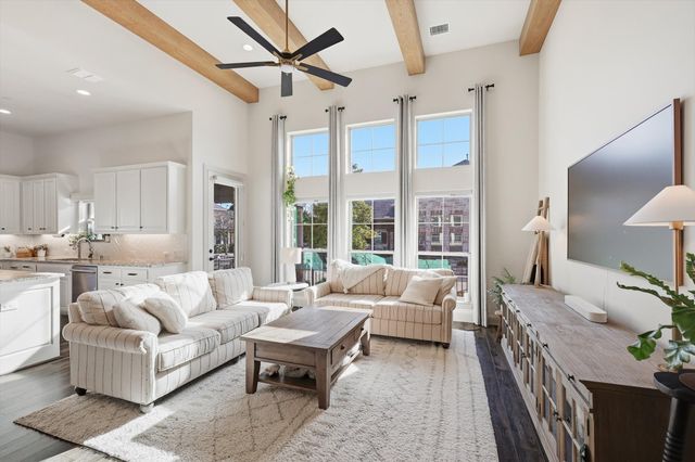 401 Lavender Lane, Fairview, TX 75069