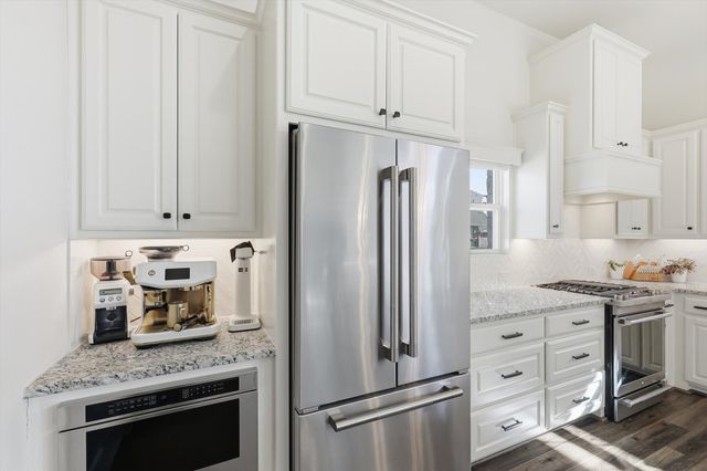 401 Lavender Lane, Fairview, TX 75069