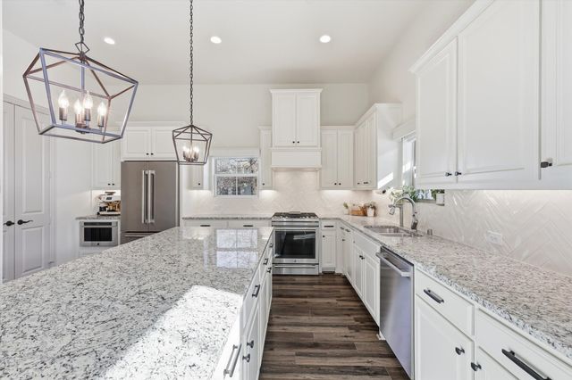 401 Lavender Lane, Fairview, TX 75069