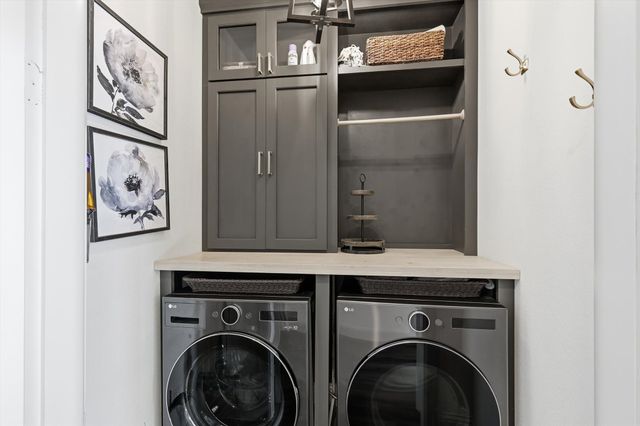 401 Lavender Lane, Fairview, TX 75069