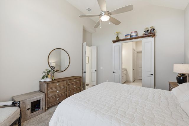 401 Lavender Lane, Fairview, TX 75069