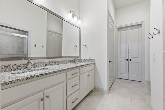 401 Lavender Lane, Fairview, TX 75069