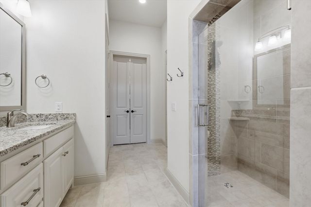 401 Lavender Lane, Fairview, TX 75069