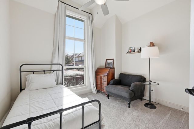 401 Lavender Lane, Fairview, TX 75069