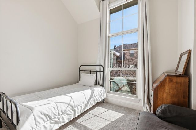 401 Lavender Lane, Fairview, TX 75069